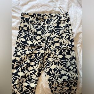 Old Navy Pixie Pants